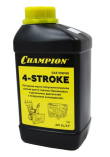 Масло 4-х тактное CHAMPION SAE 10W40 API SL/CF (1л)